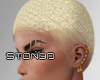 Stem Blonde Fade '17