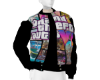GTA UNISEX JACKET