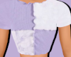 Purple Mini Top