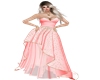 Dress Gala Pink Anitzia