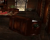 RESTAURANT DESK