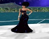 nuit diamant robe dreess