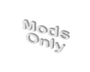 Vy: Mods Only Sign