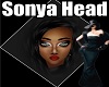 SONYA HEAD