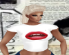 Monroe T mouth