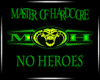 MOH - NO HEROES