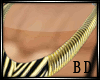BD Zebra Gold