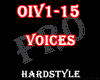 ☣ Voices HS