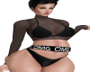 PREGO ! OMG BLACK L