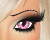 [NS] Pink heart eyes
