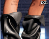 D. Bang Bang Boots- BLK