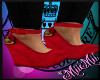 MPC|Ruby Wedges|AXO