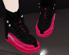 JORDAN 12's