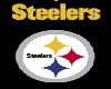 Steelers Dia Twist Heels