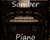 Somber Piano