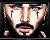 Green Eyes unisex