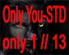 !!-Only You-std-!!