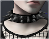 Spiked Collar