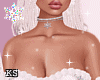 Snowflake Top