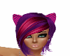Cheshire Cat Ears