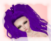 A: Lila purple