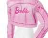 Barbie Jacket + Top V1