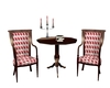 valentine table& chairs