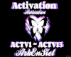 Activation ~ Hardstyle