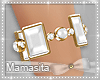 [M]Elia Jewelry Set