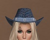 CowGirlHat-DB