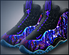 $ Galaxy Foamposite