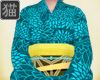 JK Yukata Kiku F