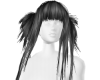 Punk Y2k Hair