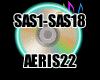 SAS1-SAS18+DANCE