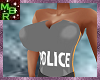 Police top (busty)