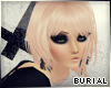 |B| Sirena | Ash Blonde