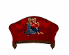 Lover's Suite Chair