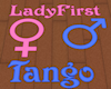 LadyFirst Tango