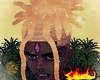 Blonde Palm