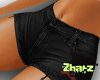ZH! Shorts Jeans July 2