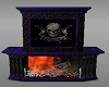 Demoni's Fireplace
