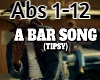 A Bar Song Remix