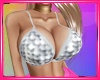 Busty Silver Teaser