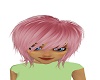 SG Hair 37 (pink)