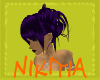 Nikitia Purple
