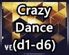 Crazy Dance (d1-d6)