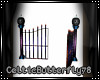 Halloween Gate