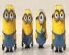 Minions Banana Remix