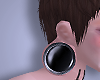 !I Black Plugs