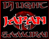 DJ Light Japan [XR]